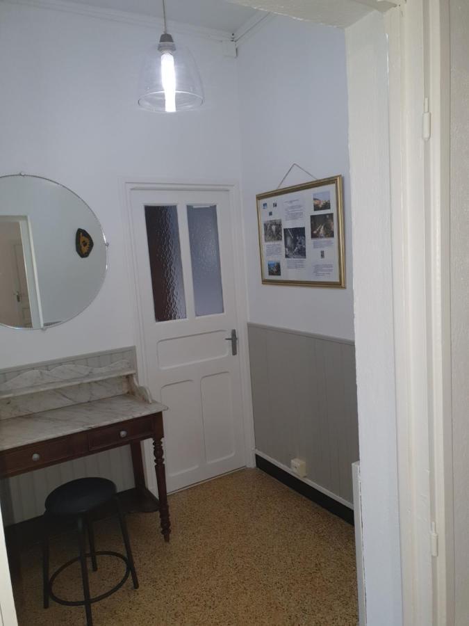 A Cardiccia Loc Saisonnieres Piana Piana (Corsica) Exterior foto
