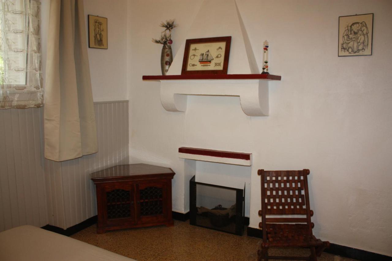 A Cardiccia Loc Saisonnieres Piana Piana (Corsica) Exterior foto