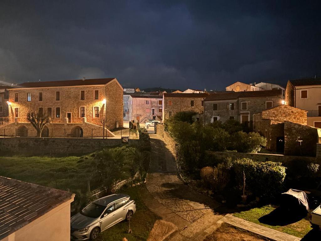 A Cardiccia Loc Saisonnieres Piana Piana (Corsica) Exterior foto